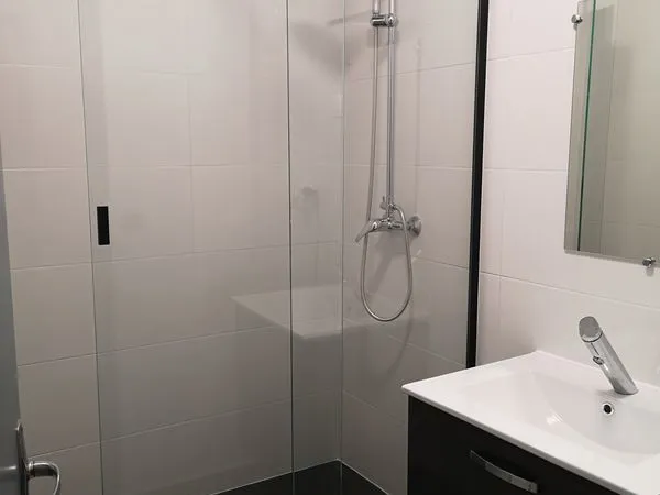 Grand Appartement T2 60m2 Angers Centre Disponible a partir de Novembre2026