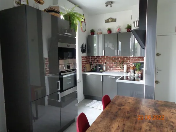 Appartement de 41m2 à louer sur Sucy-en-Brie