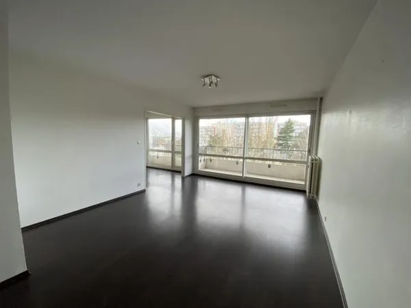 A LOUER - Agence GIBOIRE - Appartement T3 - RENNES