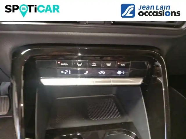 Citroën C3 Aircross turbo 100 ch man — photo 15