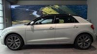 Audi A1 Sportback 25 TFSI 95ch Design S tronic 7 — photo 8
