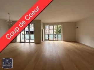 Appartement 4 pièces 91 m²