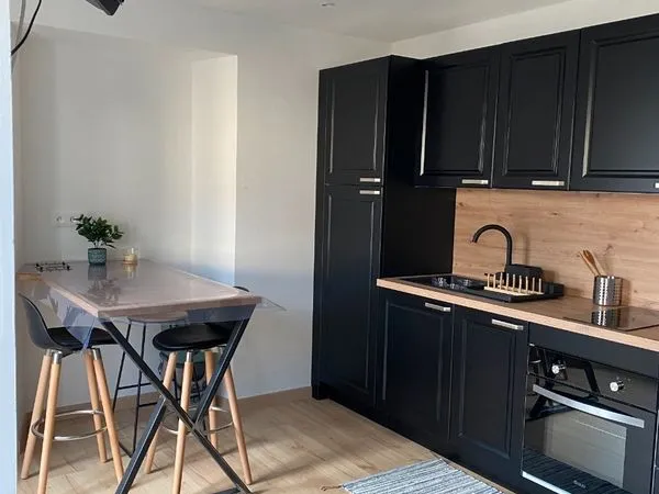 Appartement t2 centre ville