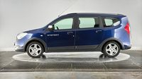 Dacia Lodgy 1.5 Blue dCi 115ch Stepway 7 places — photo 7