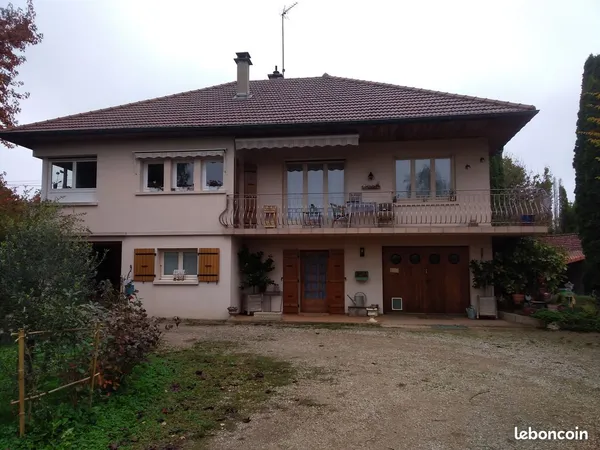 Maison 6 pièces 143 M2