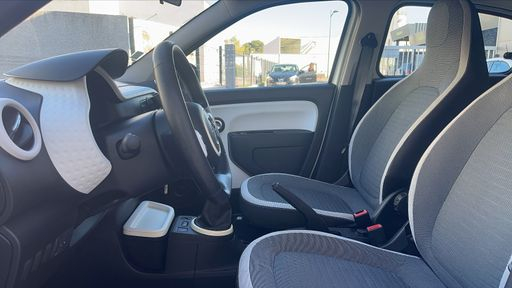 Renault Twingo 1.0 SCe 70 - Limited – 2016 – 118342 km – Essence – Boîte Manuelle — photo 14