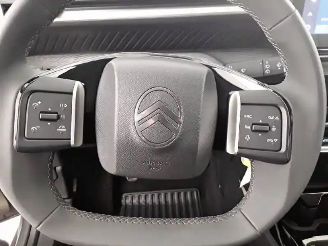 Citroën C3 turbo 100 ch bvm6 — photo 9