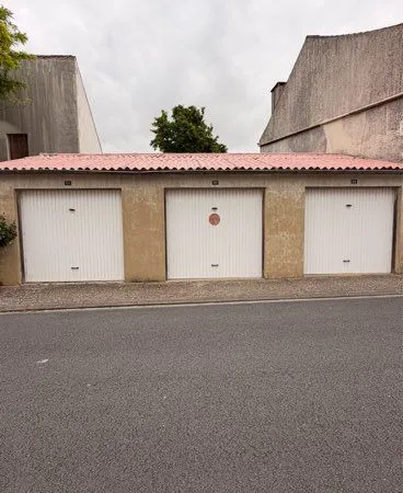 Bien immobilier de rendement Vente Saint-Jean-d'Angély 70000€