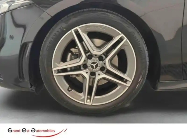 Mercedes Classe A 180 136ch amg line 7g-dct — photo 10
