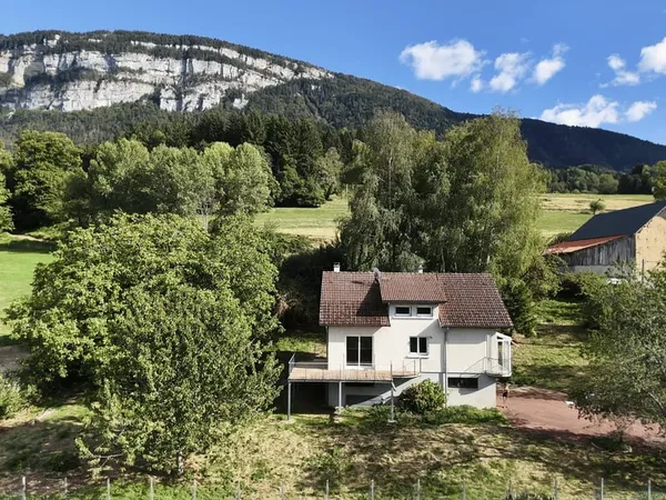 Maison 6 pièces 150 m²