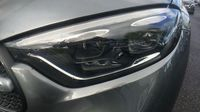 Mercedes Glc 220 d 197ch AMG Line 4Matic 9G-Tronic — photo 11