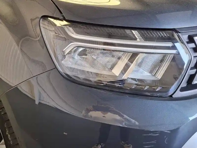 Dacia Duster tce 130 4x2 — photo 12
