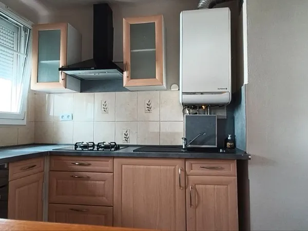 Appartement T4