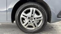 Mercedes Citan 112 CDI Long Pro 5cv — photo 20