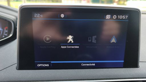 Peugeot 3008 1.5 BlueHDi 130 - Active Business – 2020 – 95386 km – Diesel – Boîte Manuelle — photo 2