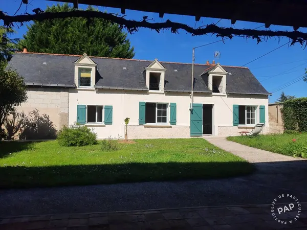 Maison 7 pièces 120 m²