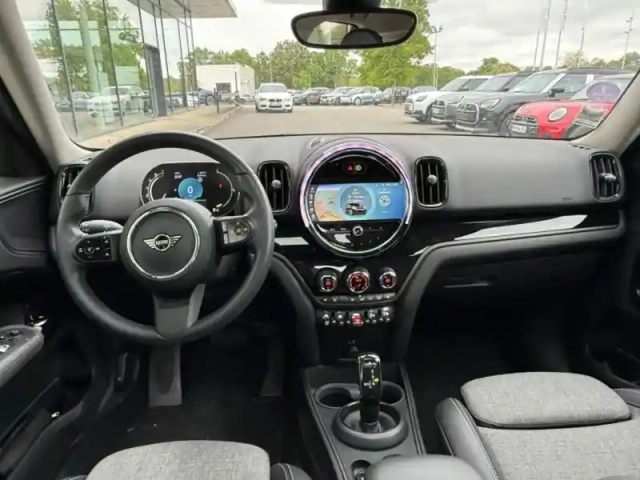 Mini Countryman cooper 136ch edition premium plus bva7 — photo 5