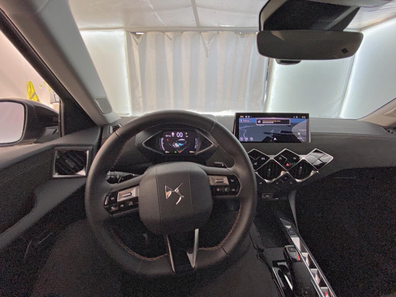 Ds Ds 3 hybride 145 e-dct6 etoile — photo 12