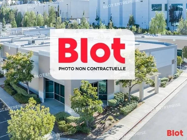 Local commercial 300 m²