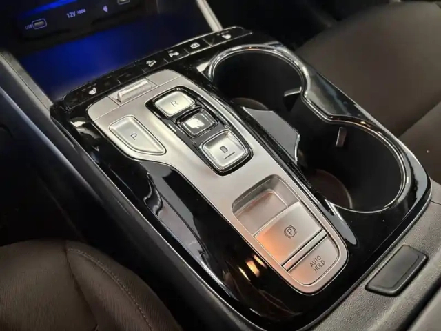 Hyundai Tucson 1.6 t-gdi 265 htrac plug-in bva6 — photo 50