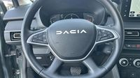 Dacia Jogger 1.6 hybrid 140ch Extreme 5 places — photo 16