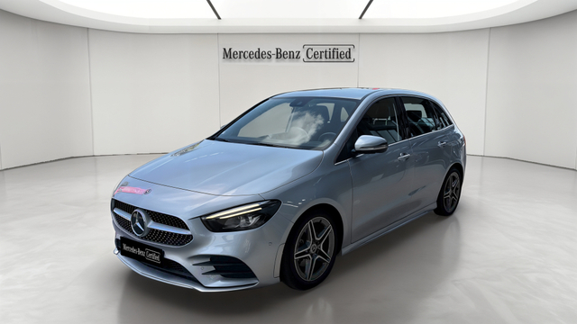 Mercedes Classe B 180 7G-DCT