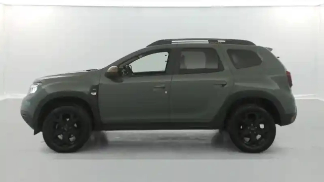 Dacia Duster eco-g 100 4x2 — photo 11