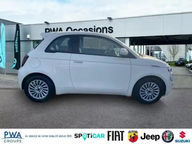 Fiat 500 e 95ch my23 berline — photo 4