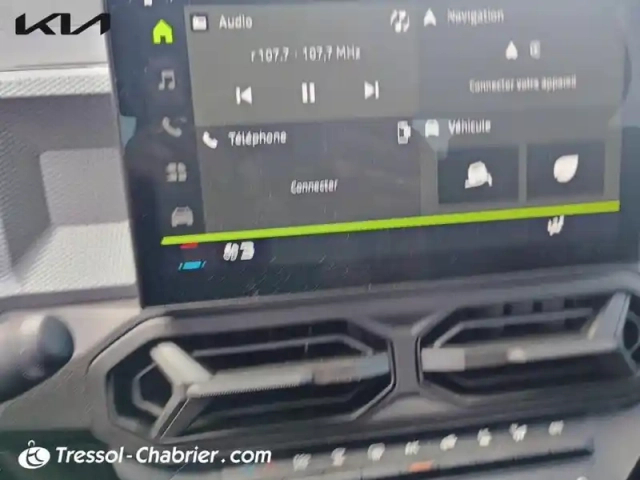 Dacia Bigster mild hybrid 140 essential — photo 13