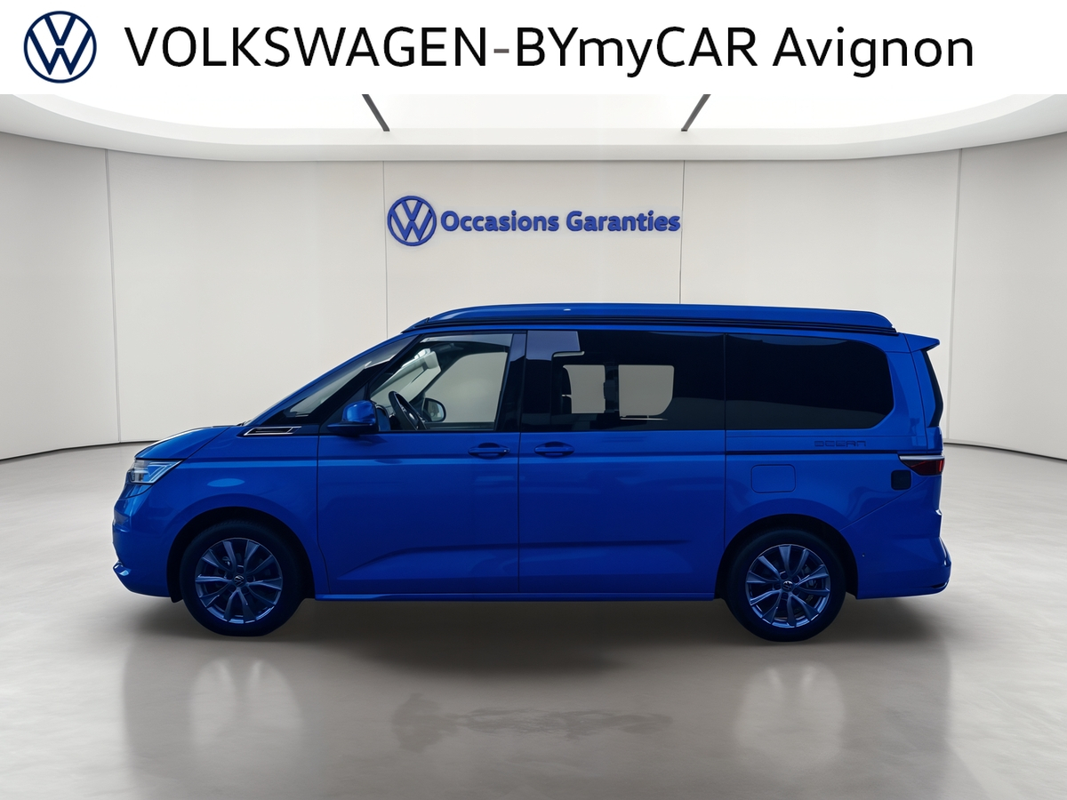 Volkswagen Utilitaires California 2.0 TDI 150 DSG7 — photo 2