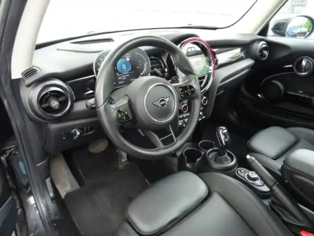 Mini Mini cooper s 178ch edition premium plus bva7 — photo 3