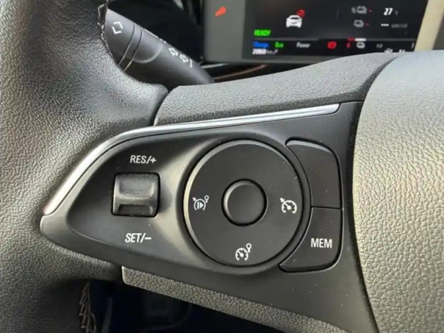 Opel Mokka electric 136ch — photo 15