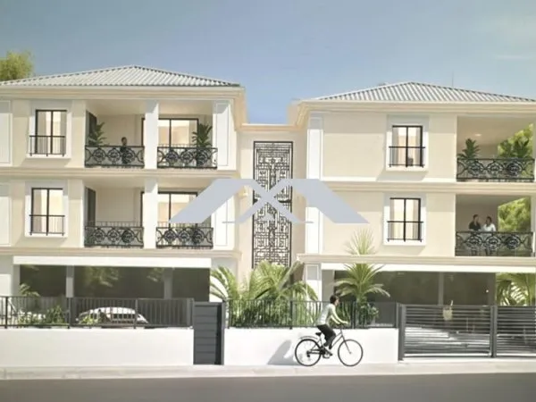 T2 SAINTE SUZANNE