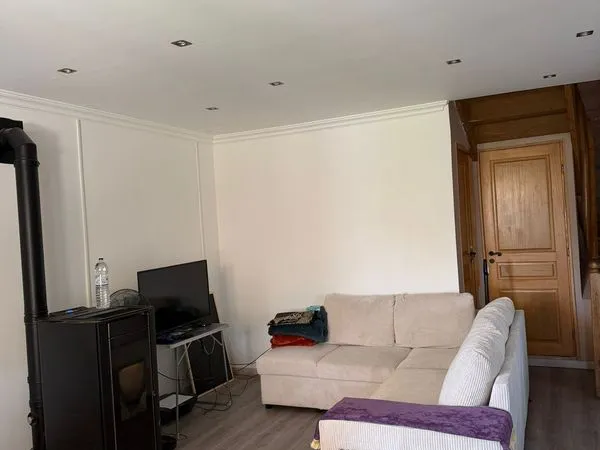 Maison Entrelacs - Albens 3 chambres