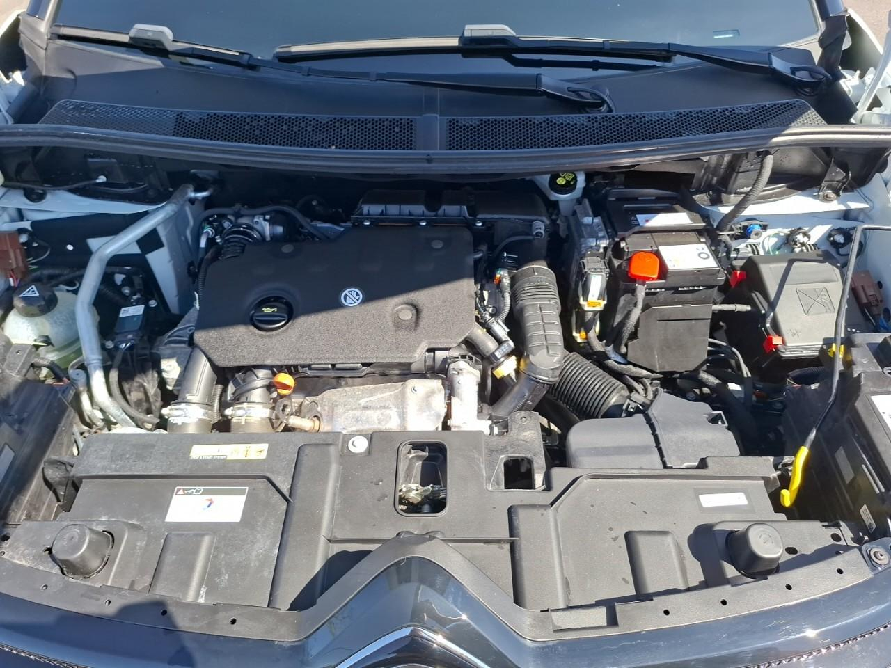 Citroën C5 Aircross bluehdi 130ch s&s shine pack eat8 — photo 12