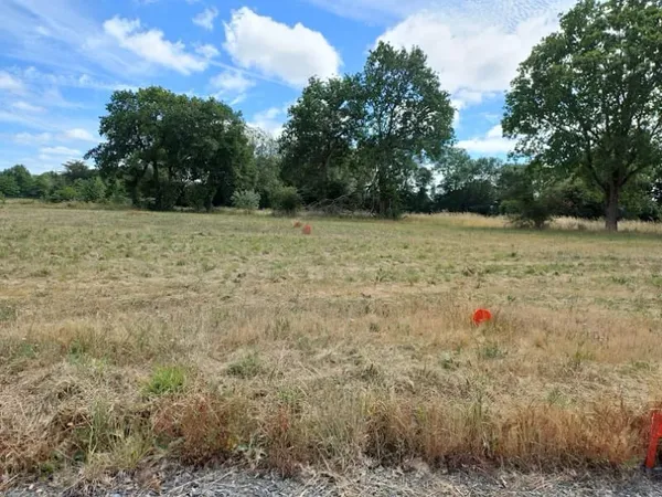 Maison neuve 4 pièces 81 m²