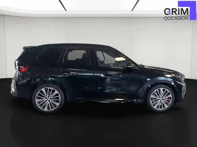 Bmw X1 sdrive 20d 163ch dkg7 — photo 25
