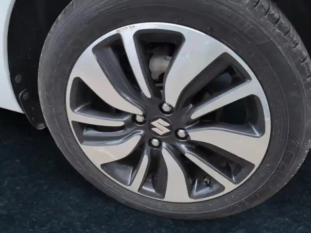 Suzuki Swift 1.2 dualjet hybrid 90ch pack euro6d-t — photo 10