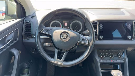 Skoda Karoq 1.5 TSI ACT 150 DSG7 - Style – 2018 – 84550 km – Essence – Boîte Automatique — photo 29