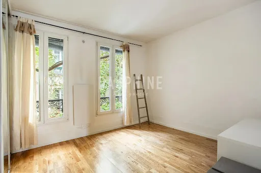 Appartement 2 pièces 35 m²