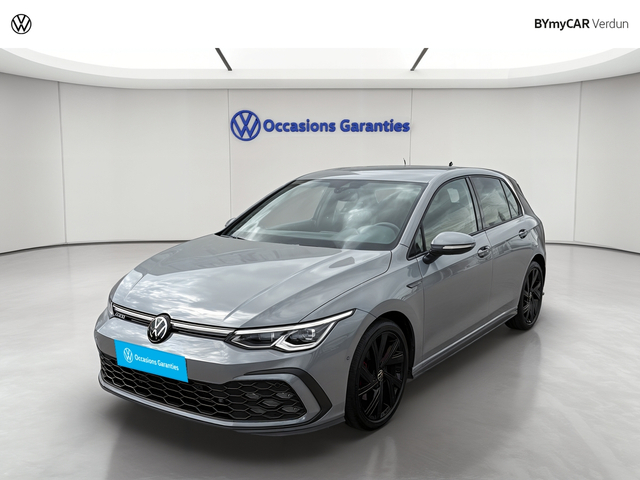 Volkswagen Golf 2.0 TDI SCR 200 DSG7