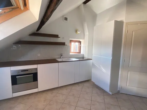 Appartement T2- Hyper centre- 780 CC