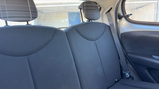 Peugeot 108 1.2 PureTech 82 - Allure – 2017 – 44403 km – Essence – Boîte Manuelle — photo 54