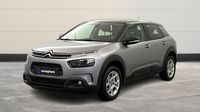 Citroen C4 Cactus BlueHDi 100ch S&S Feel E6.d-TEMP