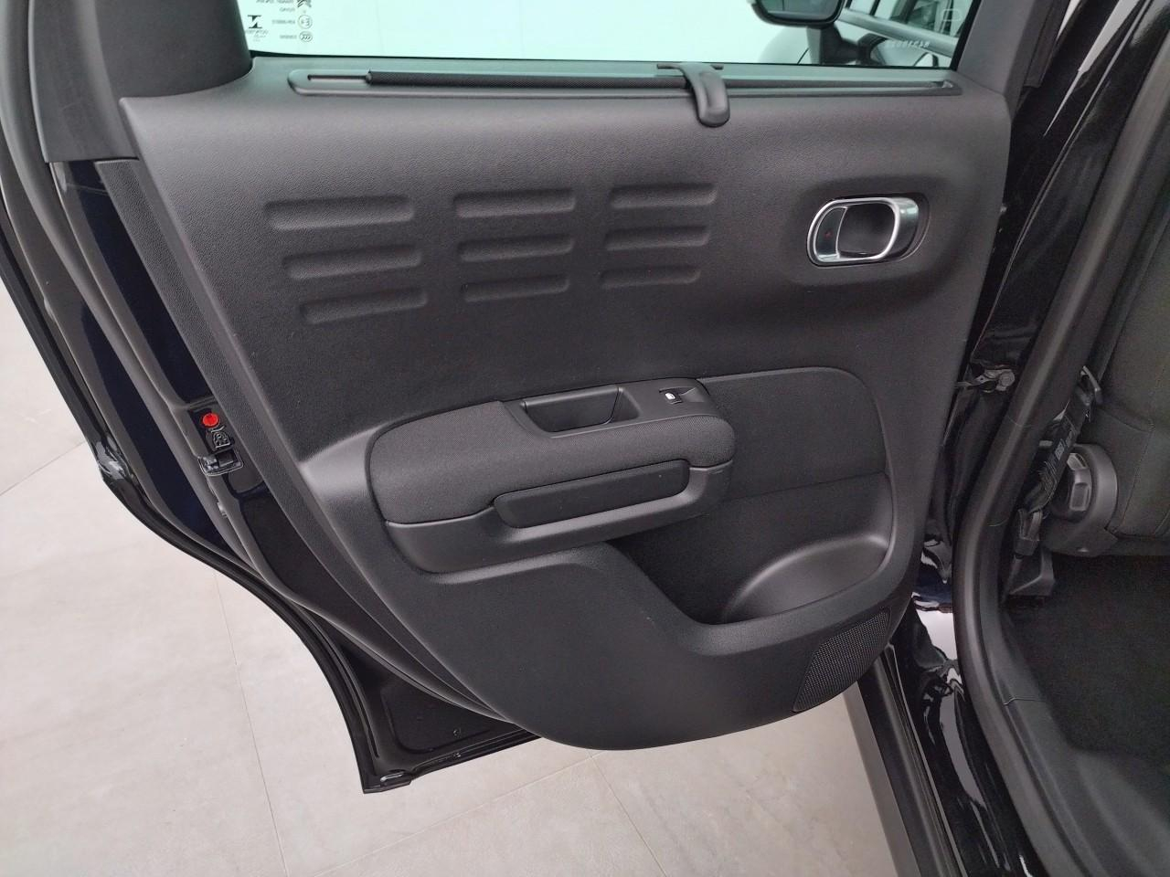 Citroën C3 Aircross puretech 110 s&s bvm6 shine pack — photo 24