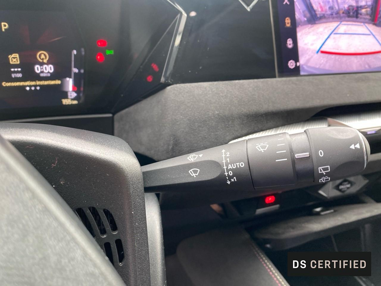 Ds Ds 4 puretech 130ch performance line + automatique — photo 24