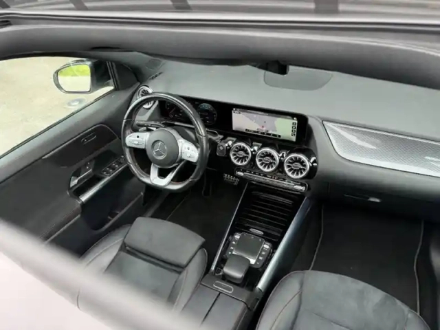 Mercedes Gla 250 e amg line — photo 3