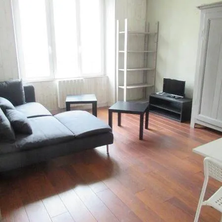 Appartement 3 pièces 45 m²
