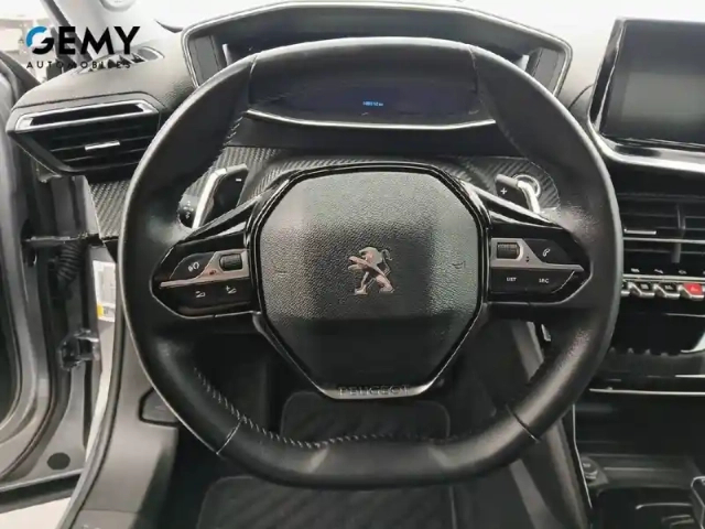 Peugeot 2008 bluehdi 130 s&amp;s eat8 — photo 13