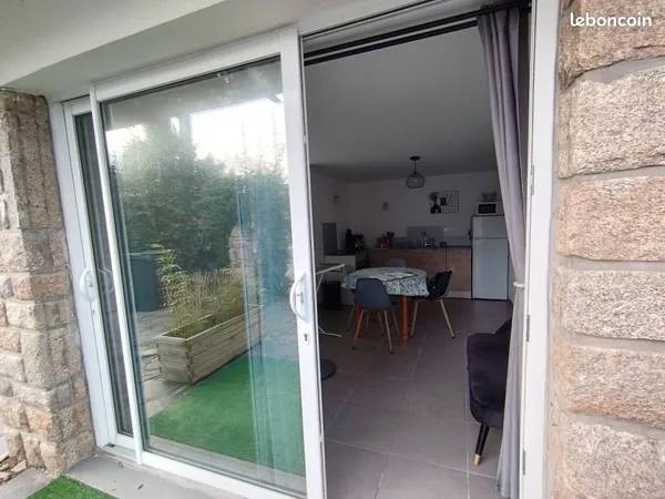 Location appartement Muzillac